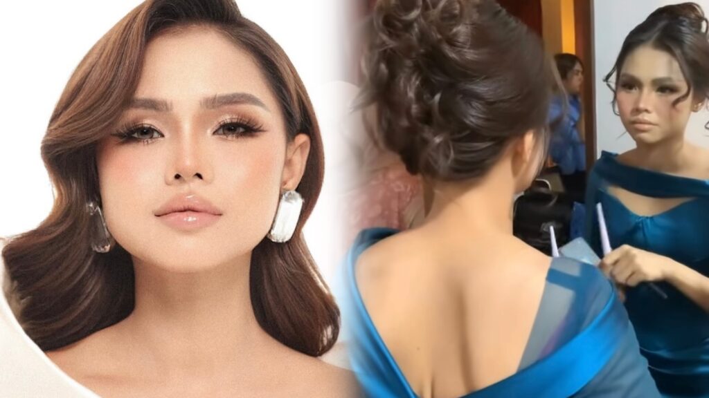 Bella Astillah dedah belakang peminat tetap ‘backup’