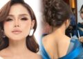 Bella Astillah dedah belakang peminat tetap ‘backup’