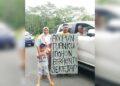 ‘Ampun Tuanku, mohon berhenti sekejap’, rayuan keluarga 13 tahun tanpa elektrik