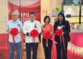 MMW buka cawangan kedua jadi platform pendidikan penjagaan struktur tubuh