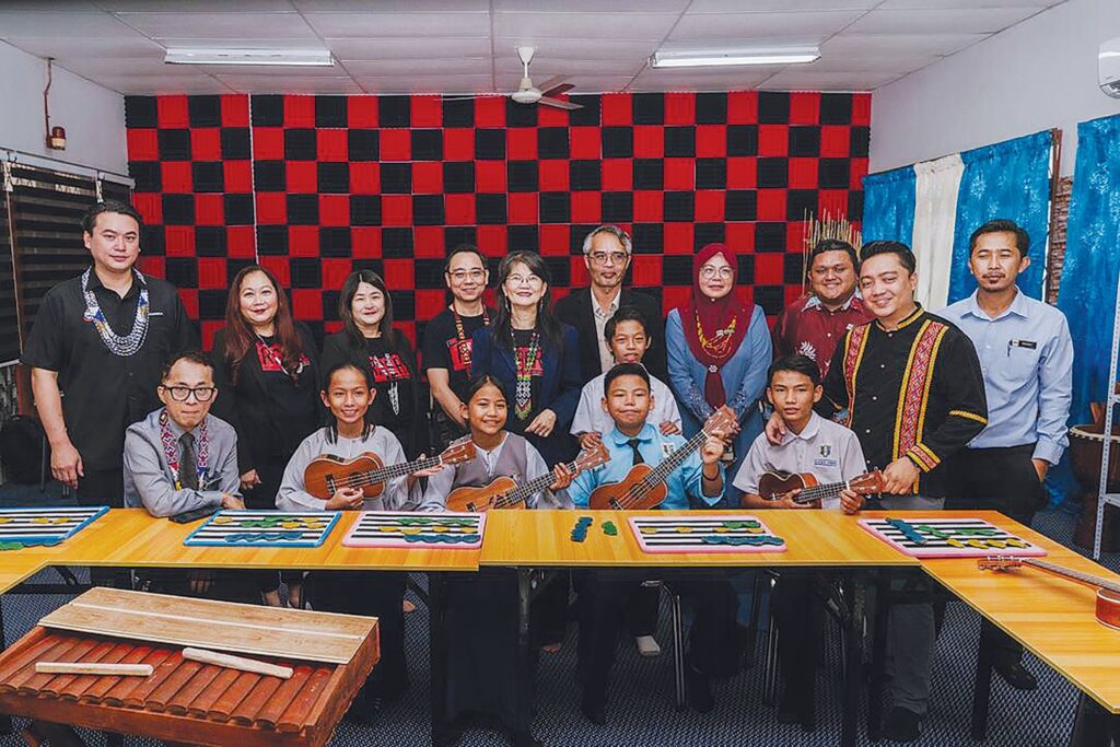 RISE Educator Award edisi ke-6 tawar dana lebih RM100,000