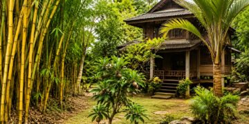[VIDEO] Pokok buluh kuning, kelapa gading, ciku kegemaran ‘makhluk halus’