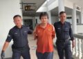 Suami mengaku belasah isteri, tidak bagi duit beli dadah