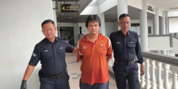 Suami mengaku belasah isteri, tidak bagi duit beli dadah