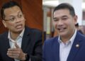 Rafizi, Nik Nazmi tak terikat bon RM10 juta PKR