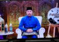 Umat Islam di Malaysia sambut Aidiladha pada 27 Mei