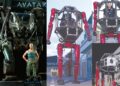 Robot berkokpit ala filem Avatar jadi realiti cetuskan kebimbangan