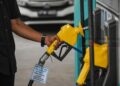 RON97 turun 20 sen, RON95 pula susut 15 sen minggu ini
