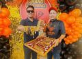 Salamah Gold & Jewellery buka cawangan ketiga di Ampang