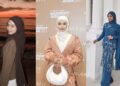 ‘Colour analysis’ bantu Sarah lebih bergaya, berseri