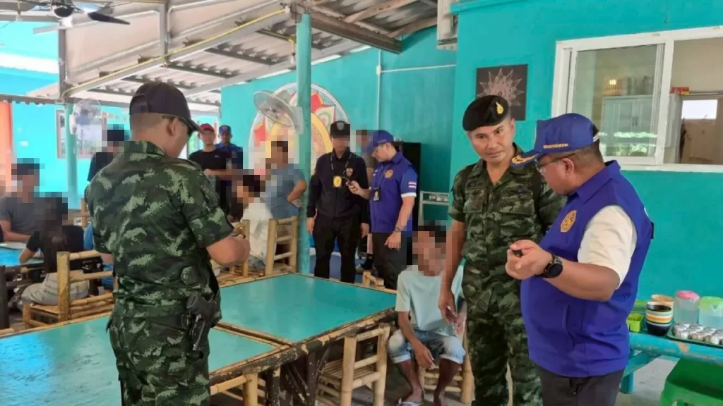 89 kanak-kanak Israel bersekolah secara haram di Thailand