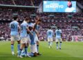 Piala FA: Manchester City benam cabaran Chelsea di Wembley