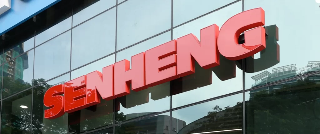 Pendapatan Senheng naik kepada RM250.8 juta