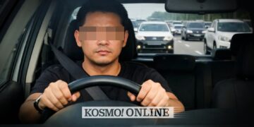 ‘Sesak tak bergerak, nak balik KL sila tangguh dulu!’