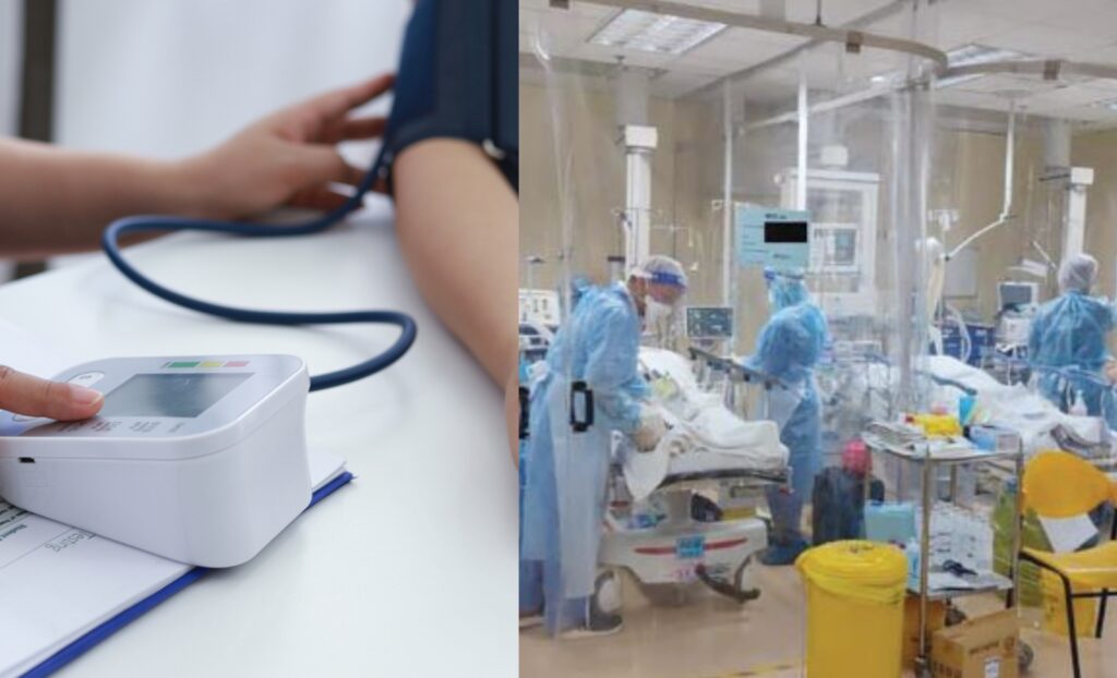 Cegah penyakit cara atasi hospital sesak