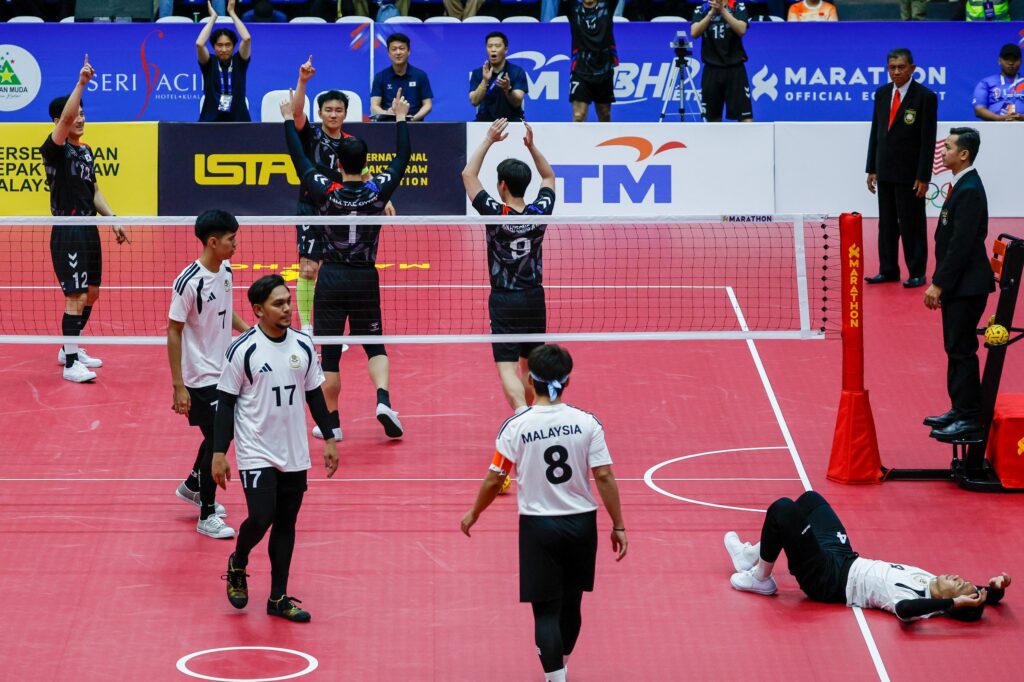 India bakal tentukan nasib Malaysia