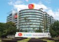 Sime Darby Property catat hasil RM799.2 juta suku pertama