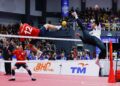 Malaysia ‘libas’ Jepun, hampiri kejuaraan kedua