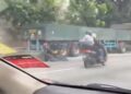 Jururawat Hospital UiTM maut langgar treler di Elite