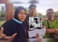 Kami hilang tulang belakang keluarga – Keluarga Zulfiqar tuntut keadilan