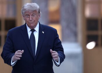 AS, Iran tandatangani perjanjian tamatkan perang
