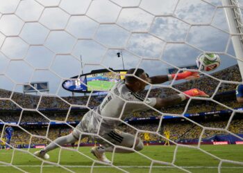 Piala Dunia 2026: Curacao raih mata pertama