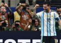 Piala Dunia 2026: Magis Messi pacu kemenangan Argentina