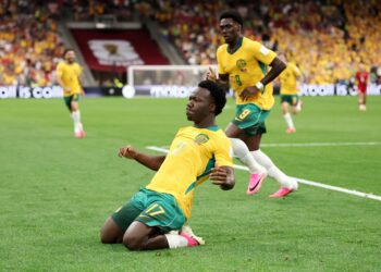 Piala Dunia 2026: Bintang muda pacu kejayaan Australia