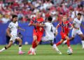 Piala Dunia 2026: Dua gol Haaland ceriakan kem Norway