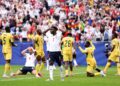 Piala Dunia 2026: Ghana tangguh hajat England