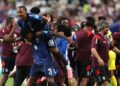 Piala Dunia 2026: Cape Verde lakar sejarah, Uruguay tersingkir
