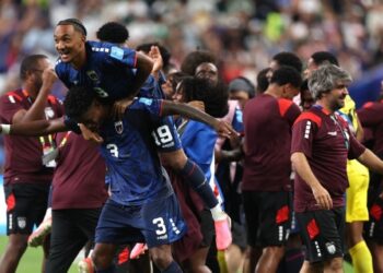 Piala Dunia 2026: Cape Verde lakar sejarah, Uruguay tersingkir