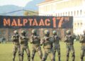 MALPTAAC semai patriotisme dalam diri pelajar TVET