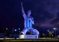 Bolehkah membina monumen peringatan?