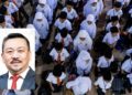 Sikap bertangguh punca daftar tahun satu rendah