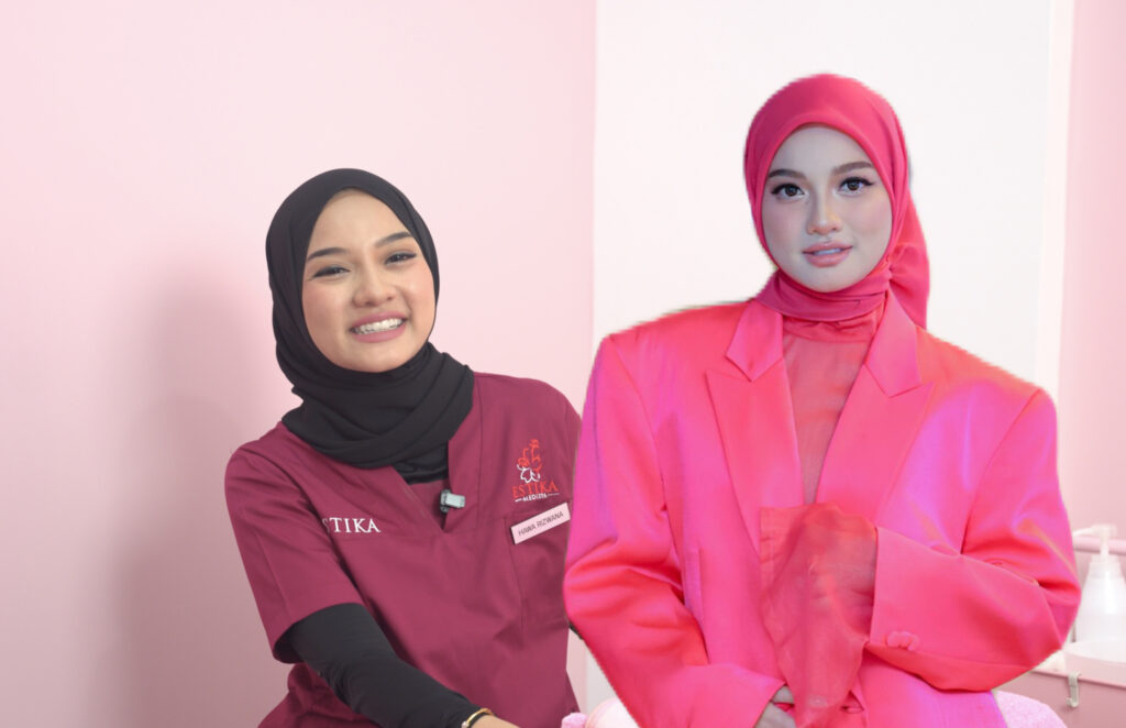 ‘Saya tak mudah terima tawaran sebagai duta, tapi kalau…’