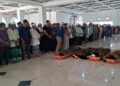 Nahas 4 maut: Jenazah kesemua mangsa selamat dikebumikan