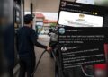 ‘Trak pikap boleh keluar gua’, pemilik syukur diesel turun harga