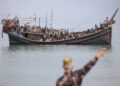 [VIDEO] Gelombang baharu Rohingya dijangka masuk Malaysia September ini
