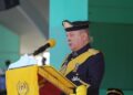 Jangan sekali-kali makan rasuah – Agong