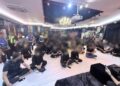 Markas ajaran Syiah warga asing digempur di Petaling Jaya