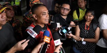 Jaslinda makan tumbuhan liar, minum air embun, sungai bertahan dua minggu
