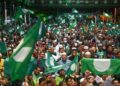 Lepas ‘ceraikan’ Bersatu, Pas ajak UMNO bertaut semula