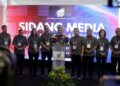 PRN Johor: 172 calon berentap rebut 56 kerusi DUN