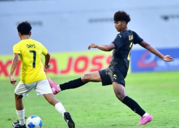 Skuad B-19 terus tampil cemerlang