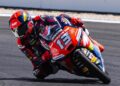 Moto3: Hakim Danish pamer magis di Brno