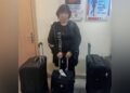 Anak warga emas ditahan seludup 31kg dadah di Nigeria dicari