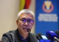 BAM sedia sekat pemain bermasalah sertai kejohanan antarabangsa
