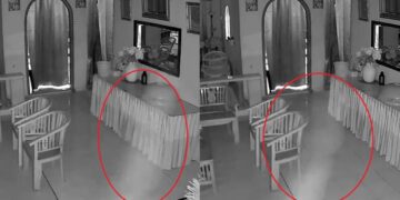 [VIDEO] ‘Apa benda banyak lalu-lalang pukul 3 pagi ni ye?