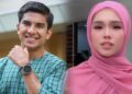Masjid tidak lulus majlis solat hajat Syed Saddiq